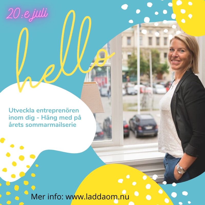 hitta affärside du kan digitalisera