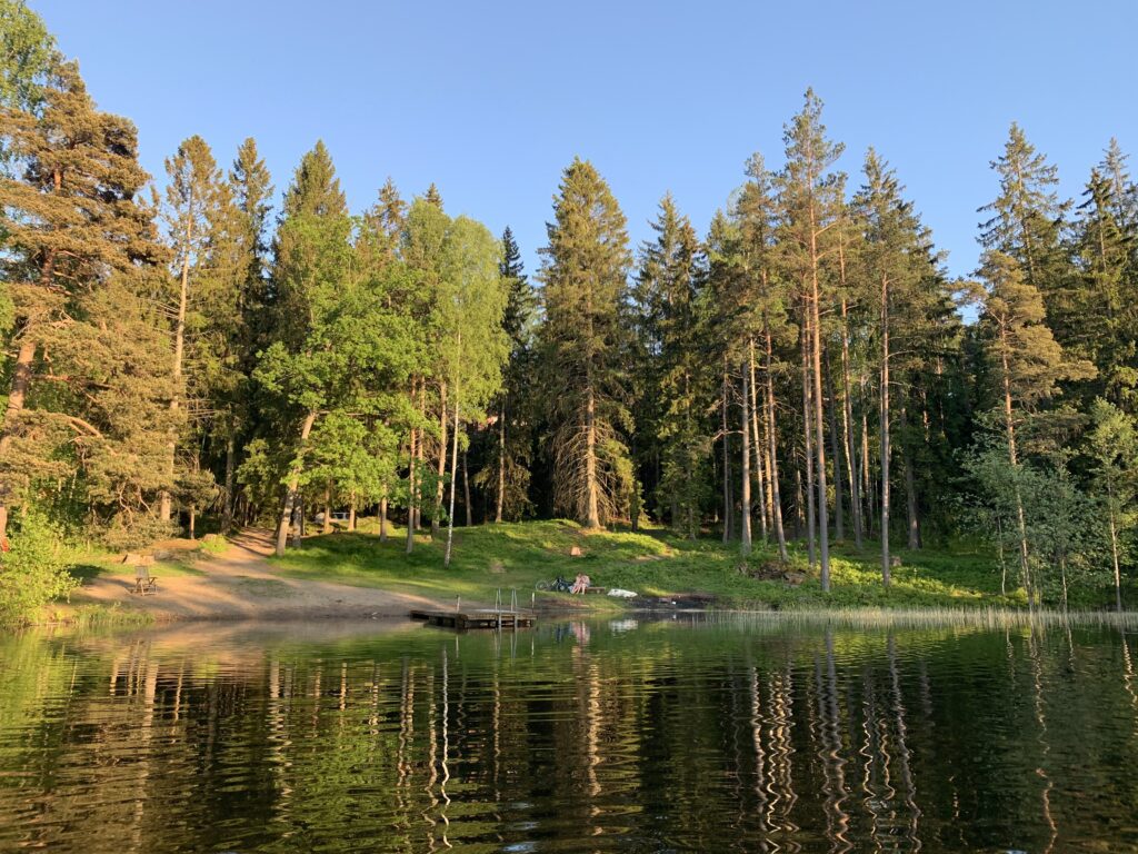 Långsjön