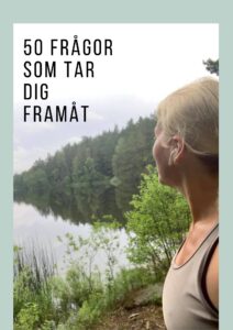 Boken 50 frågor