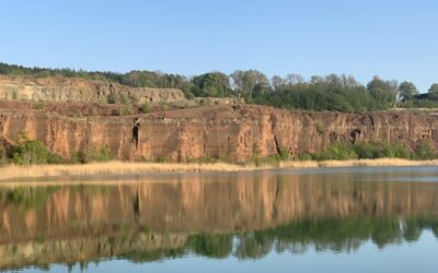 Vanlife – Maj 2023