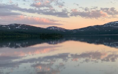 Vanlife – Juli 2023